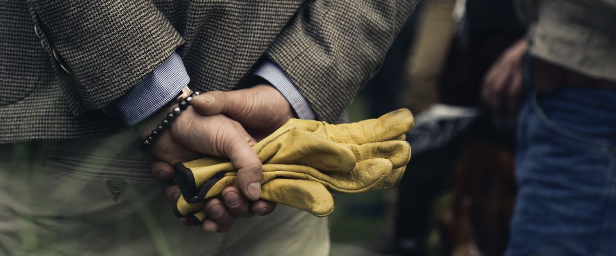 Die Gründer Franziska Strauch (CEO) und Robert Strauch